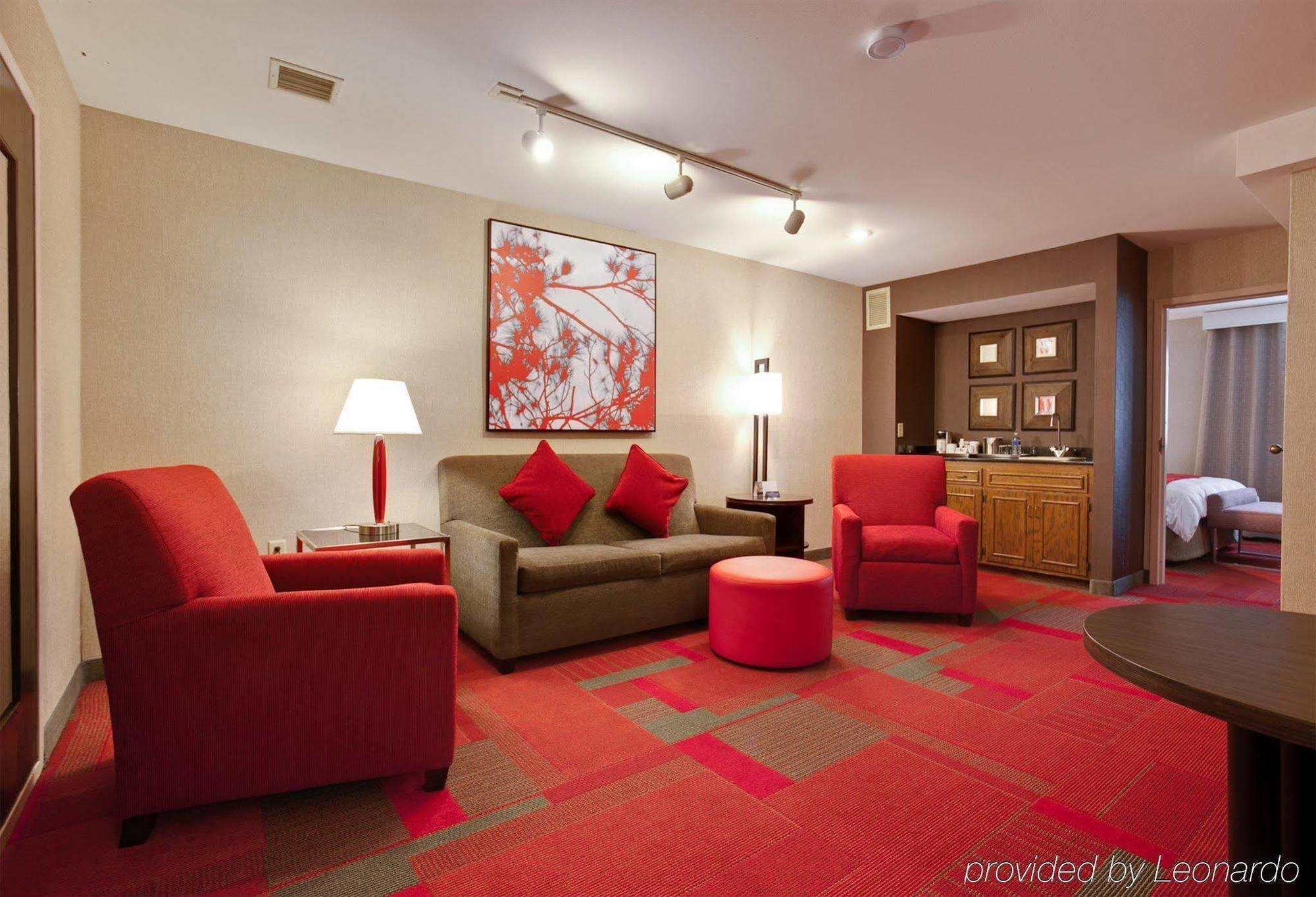 Radisson Hotel Madison Ruang foto